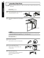 Предварительный просмотр 30 страницы LG Washing Machine Owner'S Manual