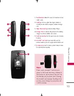 Предварительный просмотр 17 страницы LG Wave User Manual