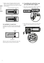 Предварительный просмотр 6 страницы LG WB21LGB Owner'S Manual