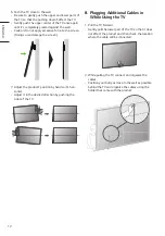 Предварительный просмотр 12 страницы LG WB21LGB Owner'S Manual