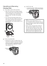 Preview for 10 page of LG WB81406G0P Owner'S Manual