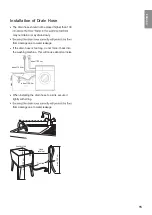 Preview for 15 page of LG WB81406G0P Owner'S Manual