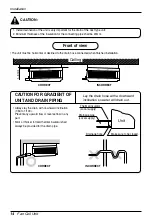 Preview for 15 page of LG WBNB036AAA0 Installation Manual