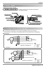 Предварительный просмотр 16 страницы LG WBNB036AAA0 Installation Manual