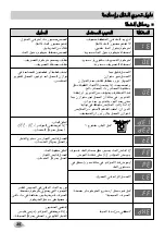 Preview for 74 page of LG WC1365WH Owner'S Manual