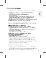 Предварительный просмотр 85 страницы LG WCD-110 User Manual