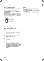 Предварительный просмотр 38 страницы LG WCD56US2 Owner'S Manual