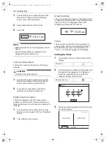 Предварительный просмотр 18 страницы LG WCES6428F Owner'S Manual