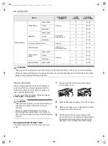 Preview for 52 page of LG WCES6428F Owner'S Manual