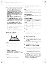 Предварительный просмотр 64 страницы LG WCES6428F Owner'S Manual