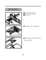 Preview for 26 page of LG WD-1015(0~9)N(U)P Service Manual