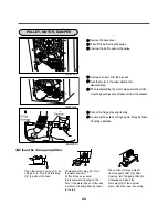 Preview for 29 page of LG WD-1015(0~9)N(U)P Service Manual