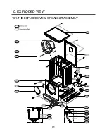 Preview for 32 page of LG WD-1015(0~9)N(U)P Service Manual