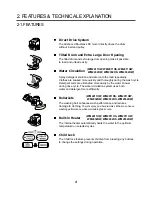 Preview for 4 page of LG WD-10210BD Service Manual