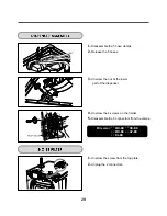 Preview for 29 page of LG WD-10210BD Service Manual