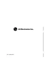 Preview for 16 page of LG WD-1021WFH Owner'S Manual