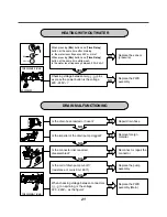 Preview for 22 page of LG WD-103605TD Service Manual