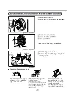 Preview for 29 page of LG WD-103605TD Service Manual