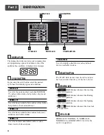 Preview for 8 page of LG WD-10467BD Owner'S Manual