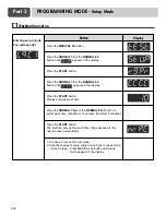 Preview for 14 page of LG WD-10467BD Owner'S Manual