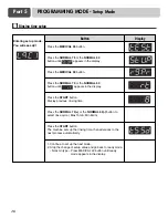 Preview for 16 page of LG WD-10467BD Owner'S Manual