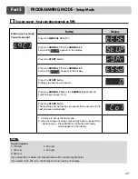 Preview for 17 page of LG WD-10467BD Owner'S Manual