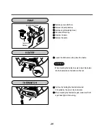 Preview for 30 page of LG WD-1048(0~9)N(P) Series Serveice Manual