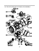 Preview for 34 page of LG WD-1048(0~9)N(P) Series Serveice Manual