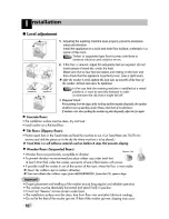 Preview for 10 page of LG WD-1048(0~9)SP/NP/TP Owner'S Manual