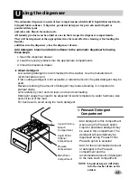 Preview for 11 page of LG WD-10587BD Owner'S Manual