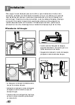 Предварительный просмотр 33 страницы LG WD-12320(5)RD Owner'S Manual