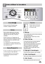 Предварительный просмотр 38 страницы LG WD-12320(5)RD Owner'S Manual