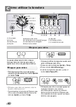 Предварительный просмотр 39 страницы LG WD-12320(5)RD Owner'S Manual