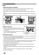 Предварительный просмотр 43 страницы LG WD-12320(5)RD Owner'S Manual