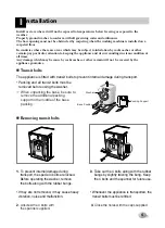 Preview for 6 page of LG WD-12320BDK Owner'S Manual