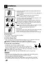 Preview for 11 page of LG WD-12320BDK Owner'S Manual