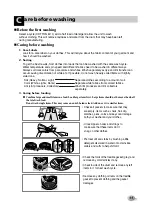 Preview for 12 page of LG WD-12320BDK Owner'S Manual