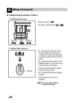 Preview for 13 page of LG WD-12320BDK Owner'S Manual