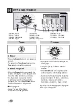 Preview for 17 page of LG WD-12320BDK Owner'S Manual