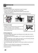 Preview for 25 page of LG WD-12320BDK Owner'S Manual