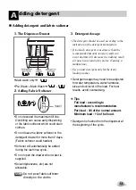 Preview for 13 page of LG WD-12320RD Owner'S Manual