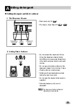 Preview for 13 page of LG WD-12331(6)AD Owner'S Manual