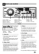 Preview for 17 page of LG WD-12331(6)AD Owner'S Manual