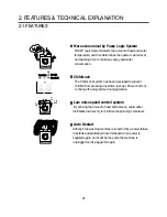 Preview for 4 page of LG WD-1238C Service Manual