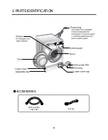 Preview for 6 page of LG WD-1238C Service Manual