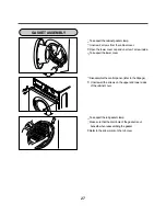 Preview for 27 page of LG WD-1238C Service Manual