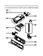 Preview for 32 page of LG WD-1238C Service Manual