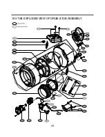 Preview for 33 page of LG WD-1238C Service Manual