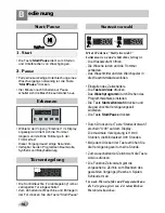 Preview for 17 page of LG WD-12440(5)FDS Owner'S Manual