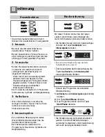 Preview for 20 page of LG WD-12440(5)FDS Owner'S Manual